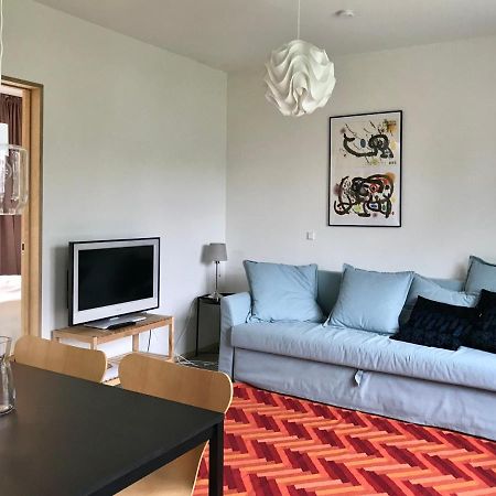 Villa Stjerneklar Kopenhagen Bagian luar foto