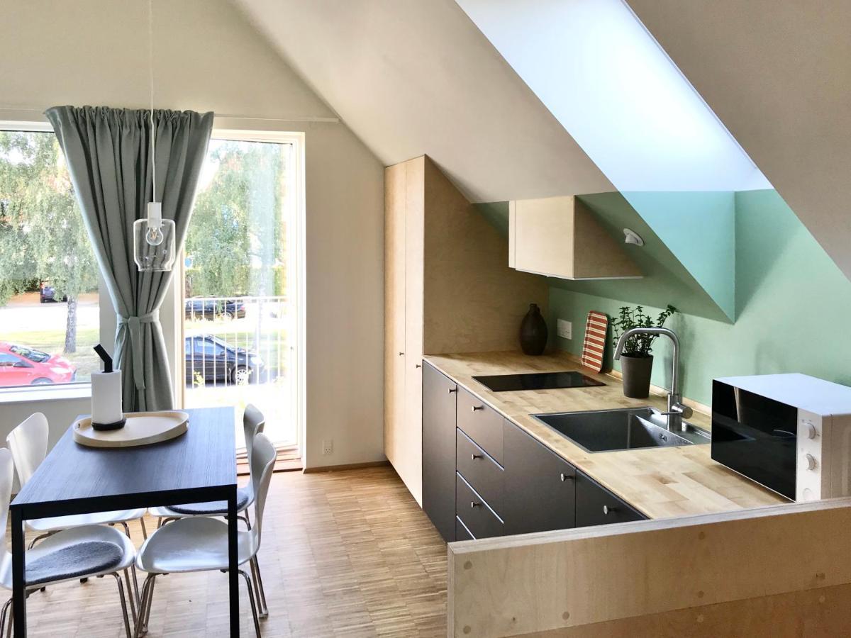 Villa Stjerneklar Kopenhagen Bagian luar foto