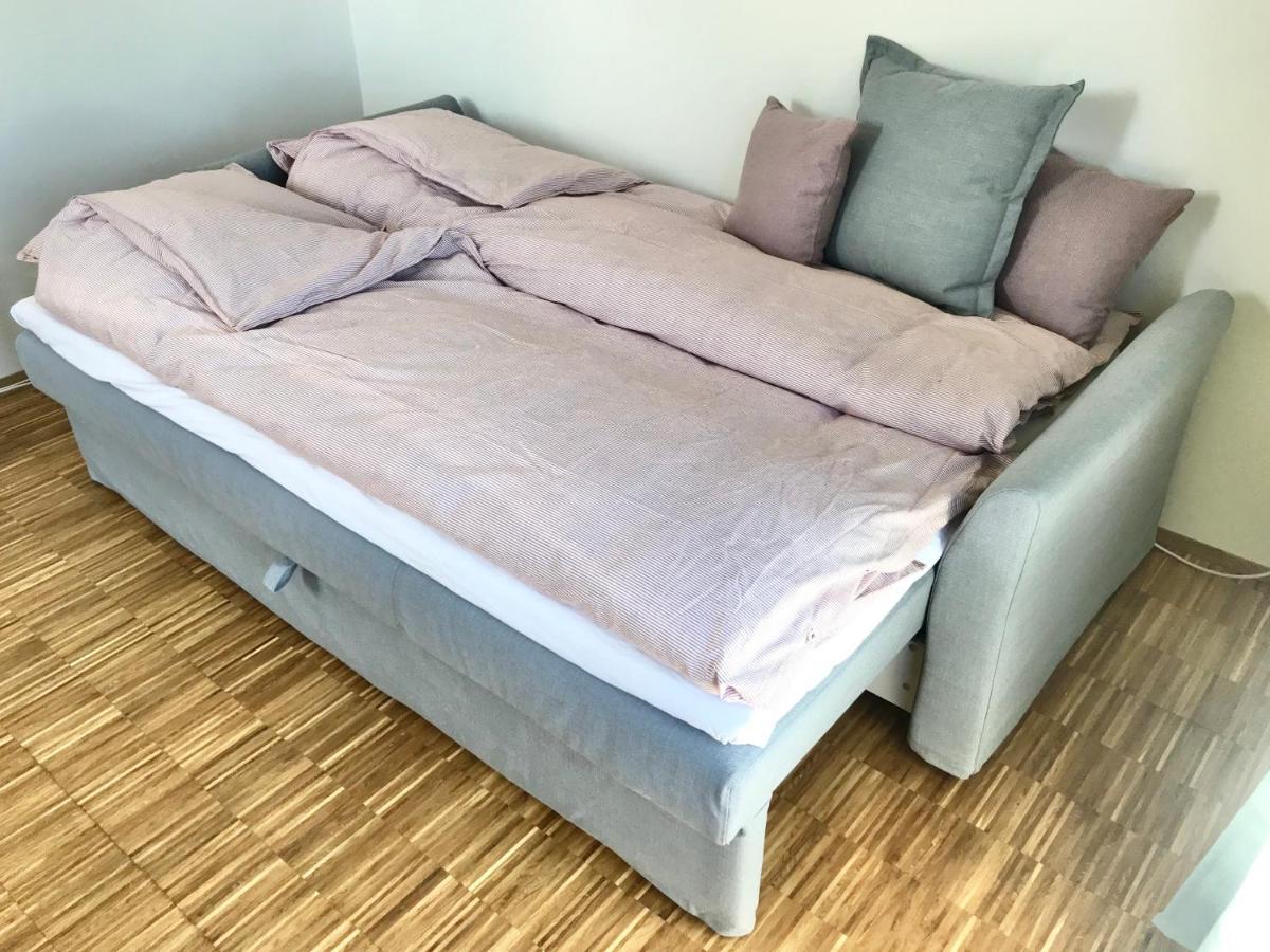 Villa Stjerneklar Kopenhagen Bagian luar foto
