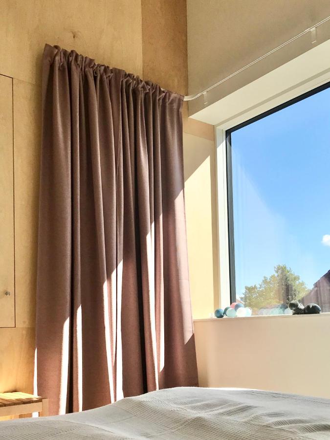 Villa Stjerneklar Kopenhagen Bagian luar foto