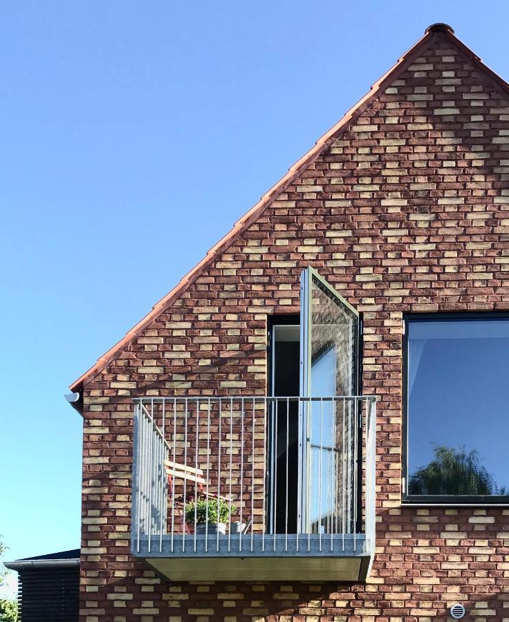 Villa Stjerneklar Kopenhagen Bagian luar foto