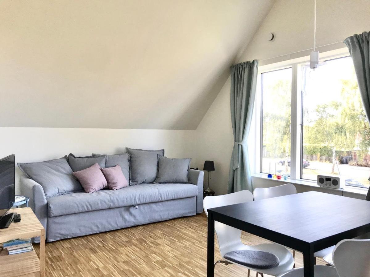 Villa Stjerneklar Kopenhagen Bagian luar foto