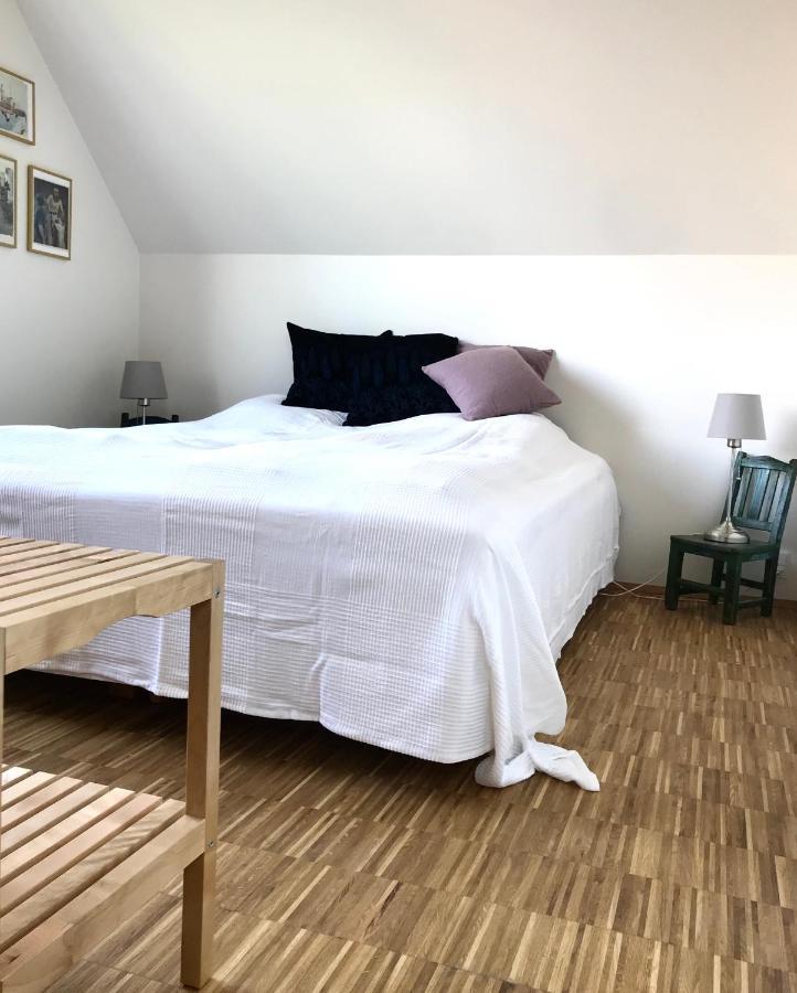Villa Stjerneklar Kopenhagen Bagian luar foto