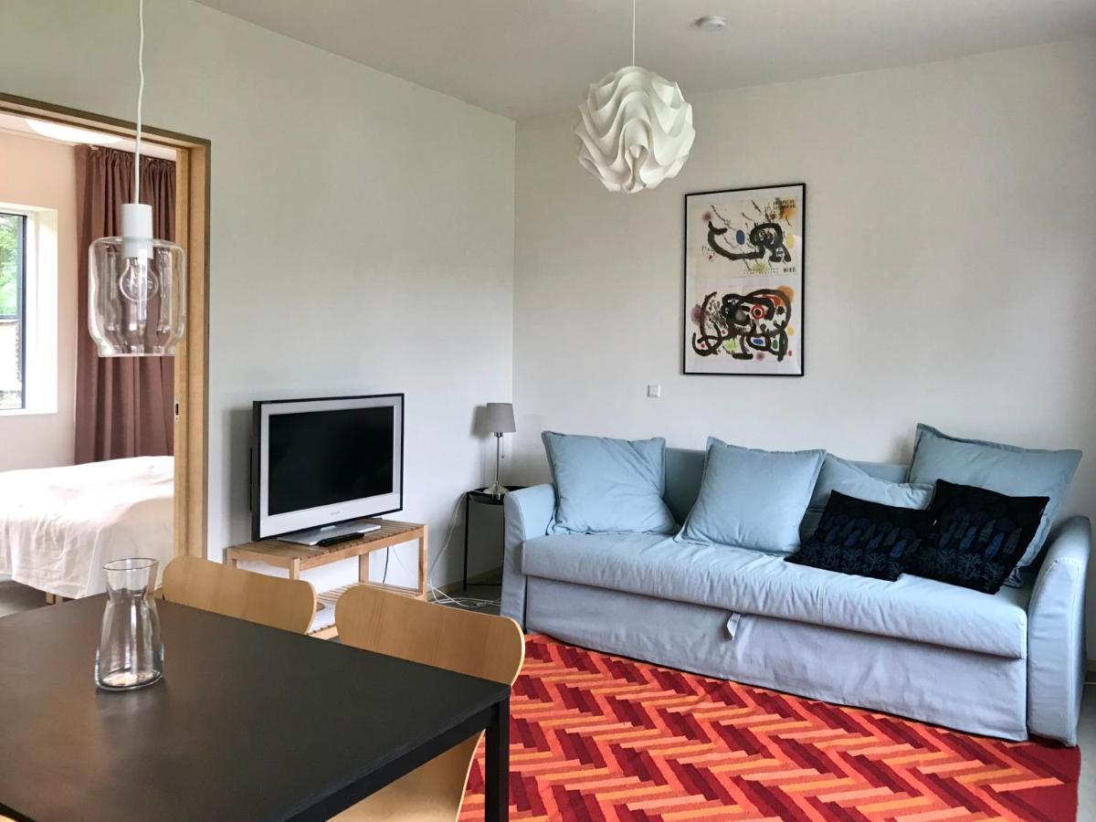 Villa Stjerneklar Kopenhagen Bagian luar foto