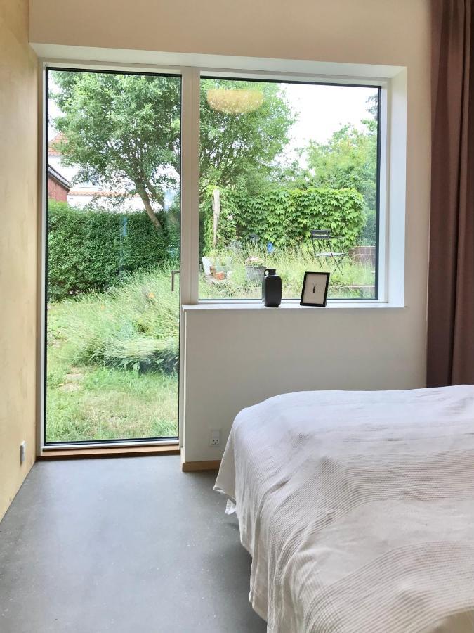 Villa Stjerneklar Kopenhagen Bagian luar foto