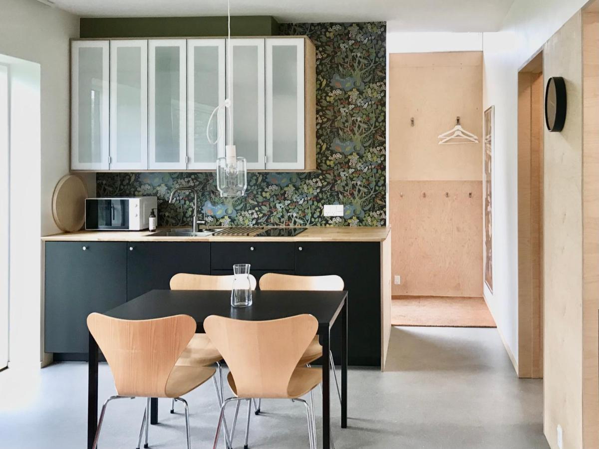 Villa Stjerneklar Kopenhagen Bagian luar foto