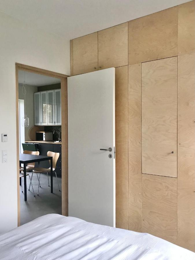 Villa Stjerneklar Kopenhagen Bagian luar foto