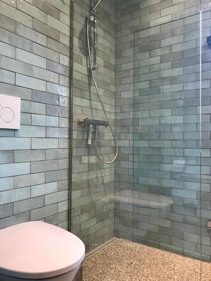Villa Stjerneklar Kopenhagen Bagian luar foto